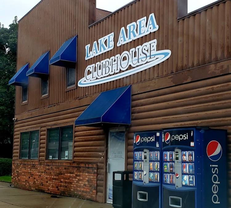 Lake Area Clubhouse (Elysian,&nbspMN)